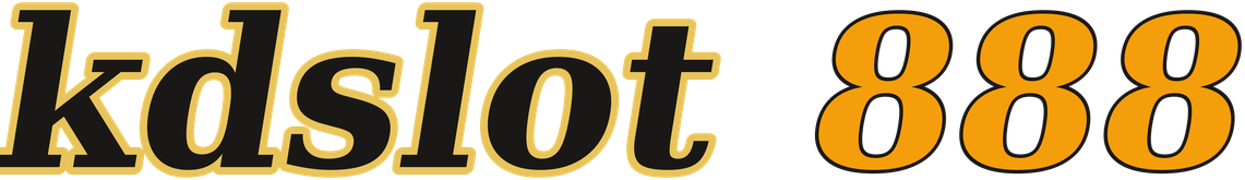kdslot 888 logo